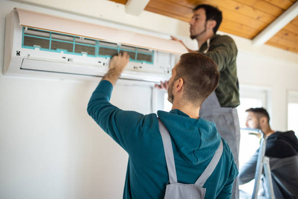 Best HVAC service technicians  in Walnut, IL