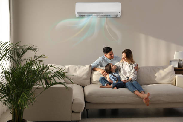 Best Commercial HVAC repair  in Walnut, IL