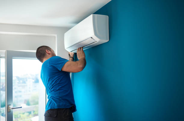 Best HVAC system installation  in Walnut, IL