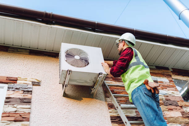 Trusted Walnut, IL HVAC Experts