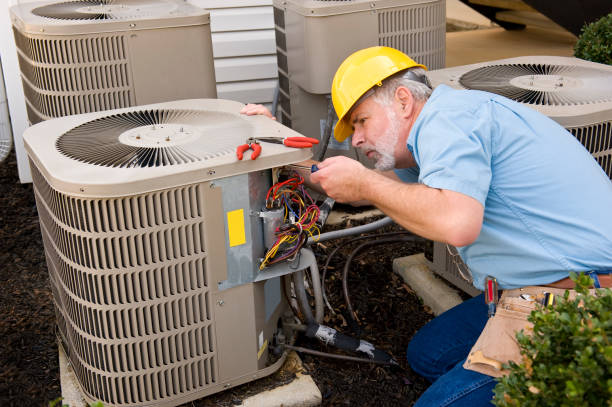 Best HVAC emergency services  in Walnut, IL