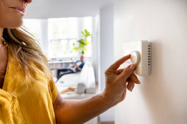 Best Best HVAC companies  in Walnut, IL