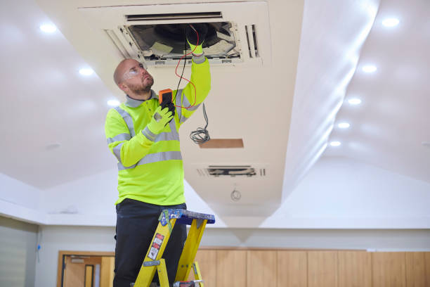 Best HVAC replacement cost  in Walnut, IL