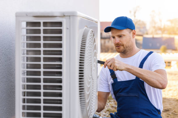 Best HVAC air duct cleaning  in Walnut, IL